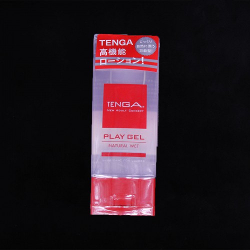 Gel bôi trơn TENGA Natural Wet chính hãng Nhật Bản