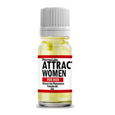 Nước Hoa Kích Dục Nữ Attract Women