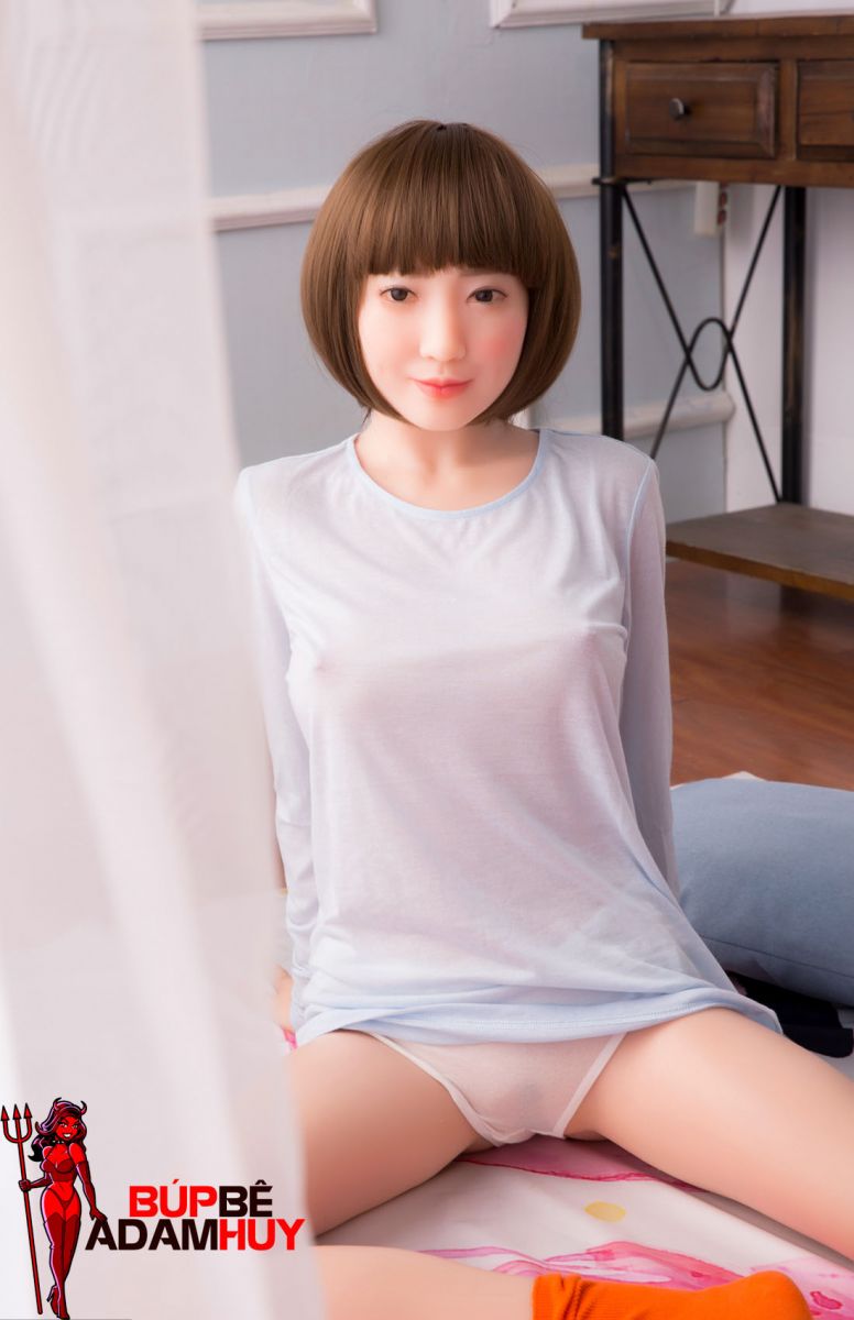 Búp bê SN NERISSA 172cm SINO Doll chân thực chuẩn người thật