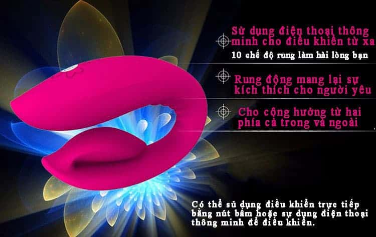 Máy rung sextoy cao cấp 10 chế độ rung mạnh mẽ thỏa mãn Máy rung sextoy cao cấp 10 chế độ rung mạnh mẽ thỏa mãn