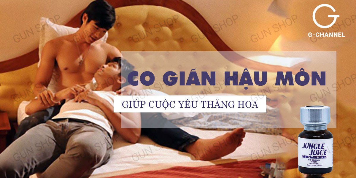 Popper Jungle Juice Platinum 10ml Thư Giãn Tăng Lực Quan Hệ Popper Jungle Juice Platinum 10ml Thư Giãn Tăng Lực Quan Hệ