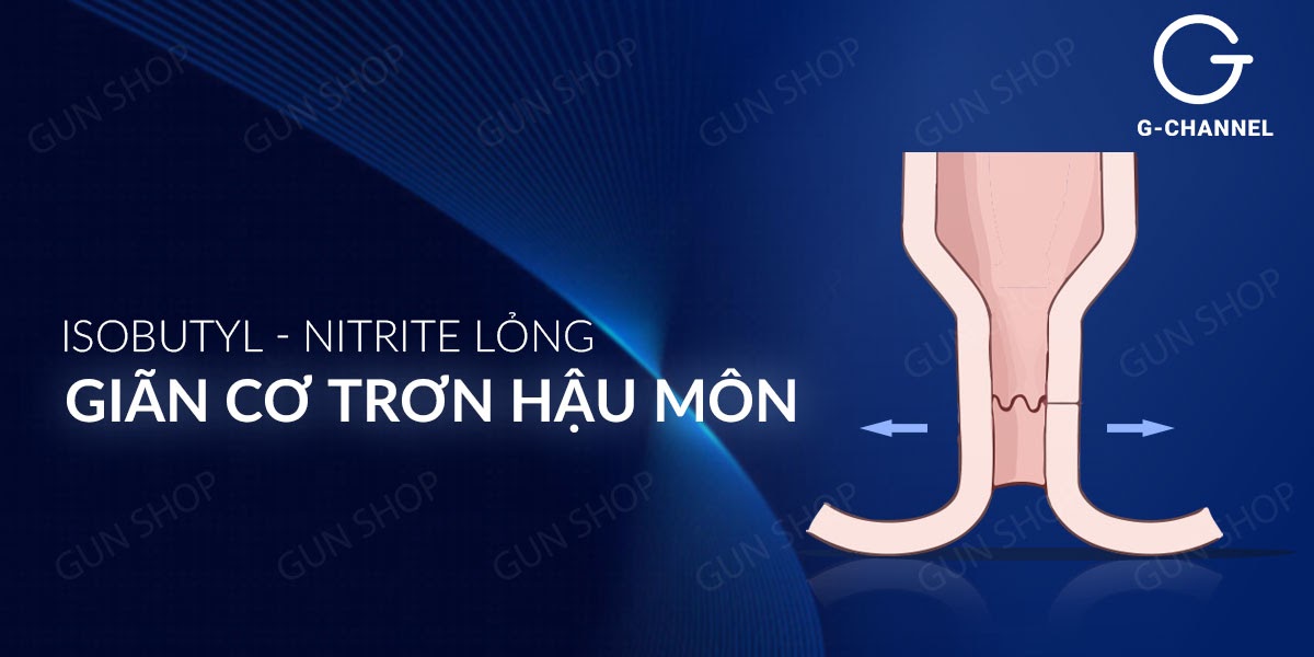 Popper Tom Of Finland Leather Love 10ml tăng khoái cảm đồng tính