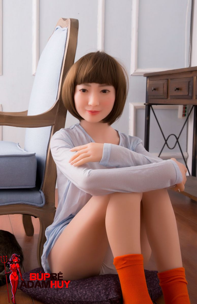 Búp bê SN NERISSA 172cm SINO Doll chân thực chuẩn người thật