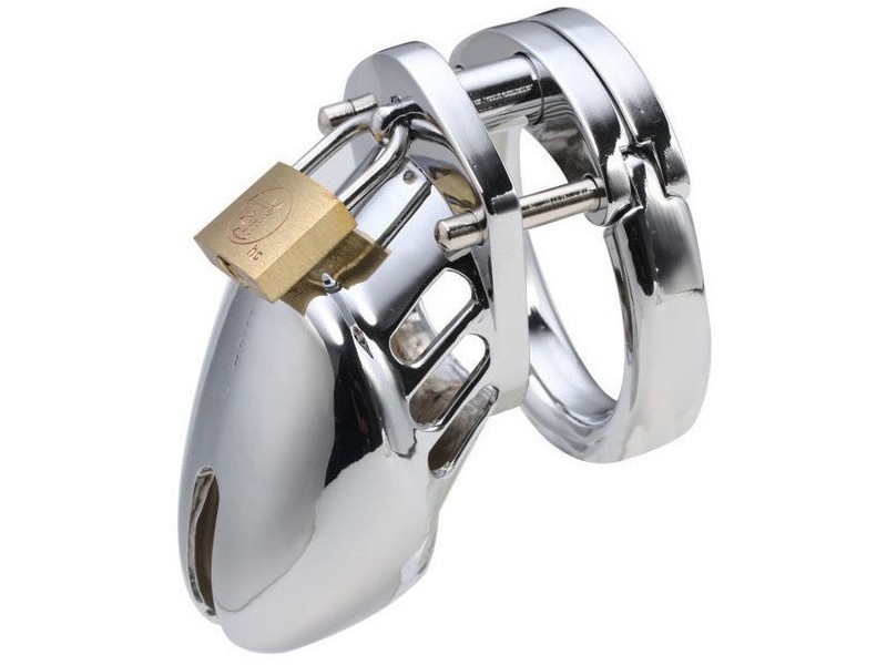 Khoá dương vật hợp kim cao cấp tăng hưng phấn an toàn dùng