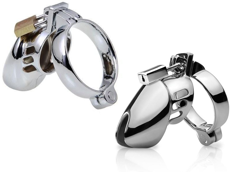 Khoá dương vật hợp kim cao cấp tăng hưng phấn an toàn dùng