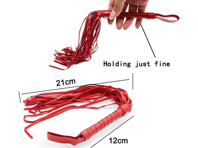  Review Bộ đồ chơi bạo dâm 7 món nhập khẩu