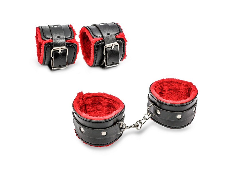  Review Bộ đồ chơi bạo dâm 7 món nhập khẩu