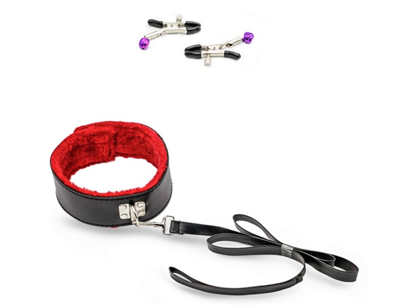  Review Bộ đồ chơi bạo dâm 7 món nhập khẩu