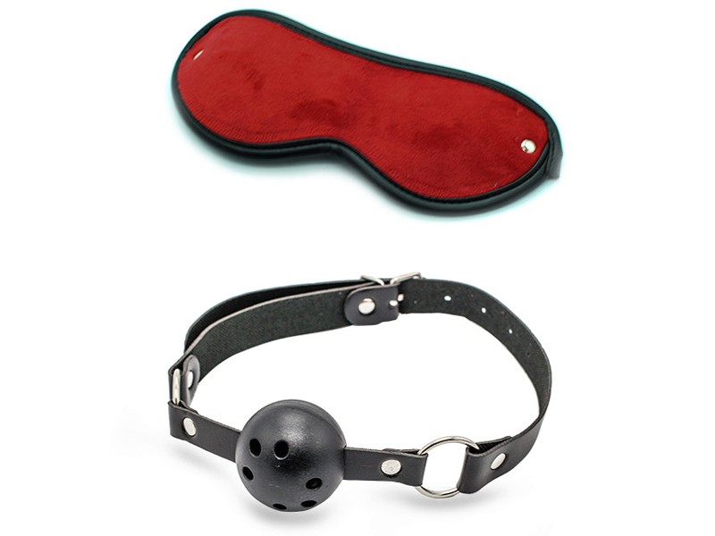  Review Bộ đồ chơi bạo dâm 7 món nhập khẩu