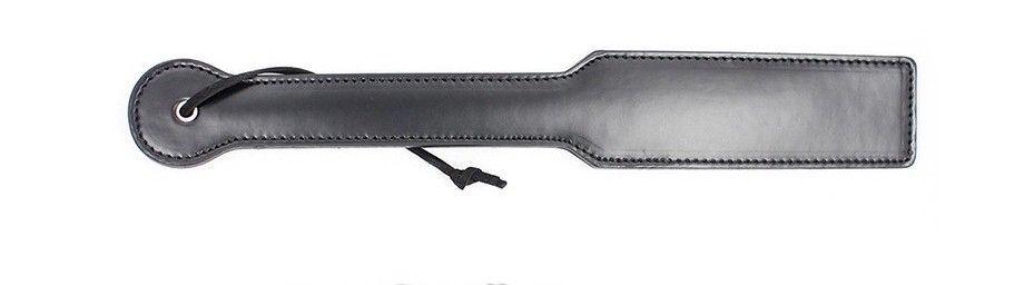 Cây phết mông da cán dài Da mềm mại Kích thích cực khoái