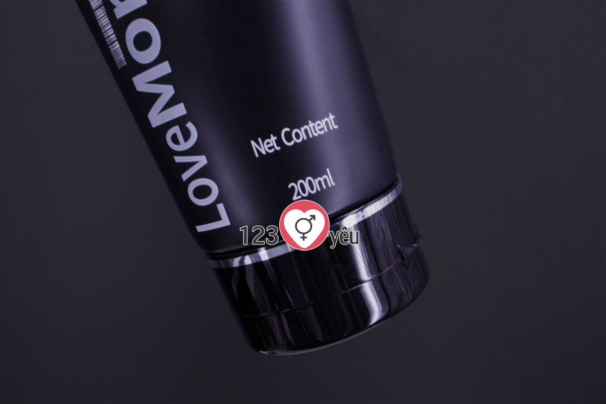 Gel bôi trơn Monogatari nhập khẩu Đức trơn mượt quan hệ nữ