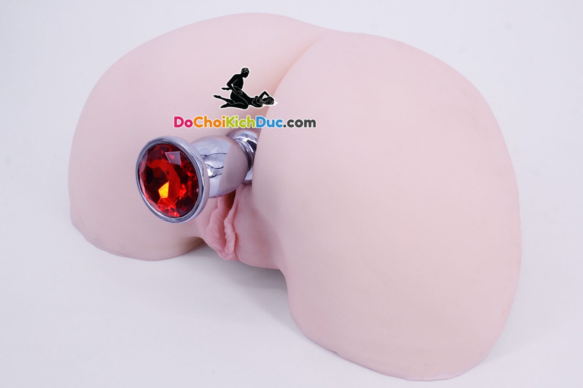  Bỏ sỉ Dụng cụ kích thích hậu môn Libo inox chính hãng