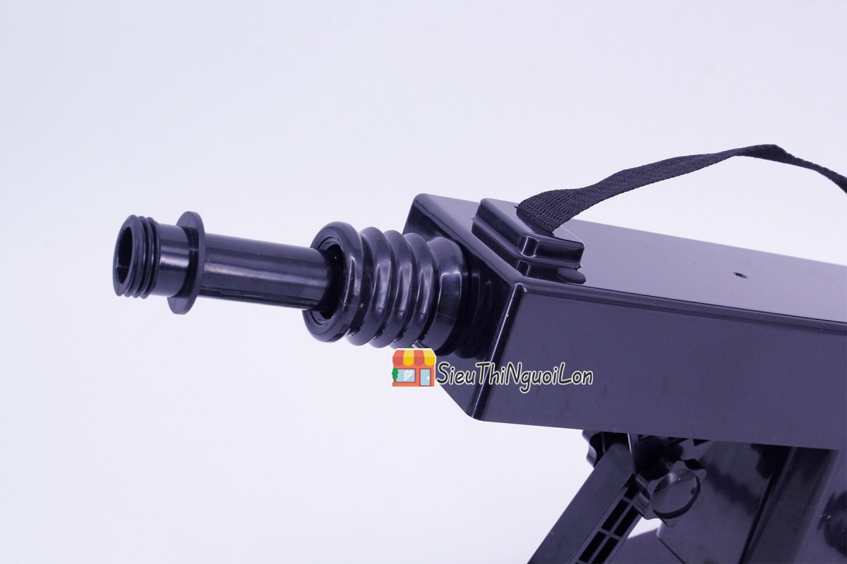 Dương vật giả máy thủ dâm nữ siêu mạnh mũi khoan