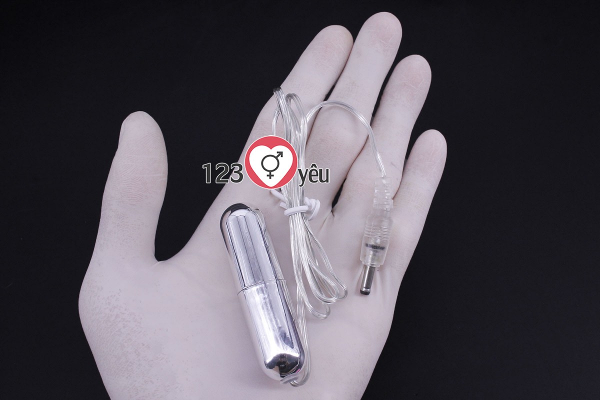 Lưỡi massage Baile rung 3 chế độ giải tỏa nhu cầu