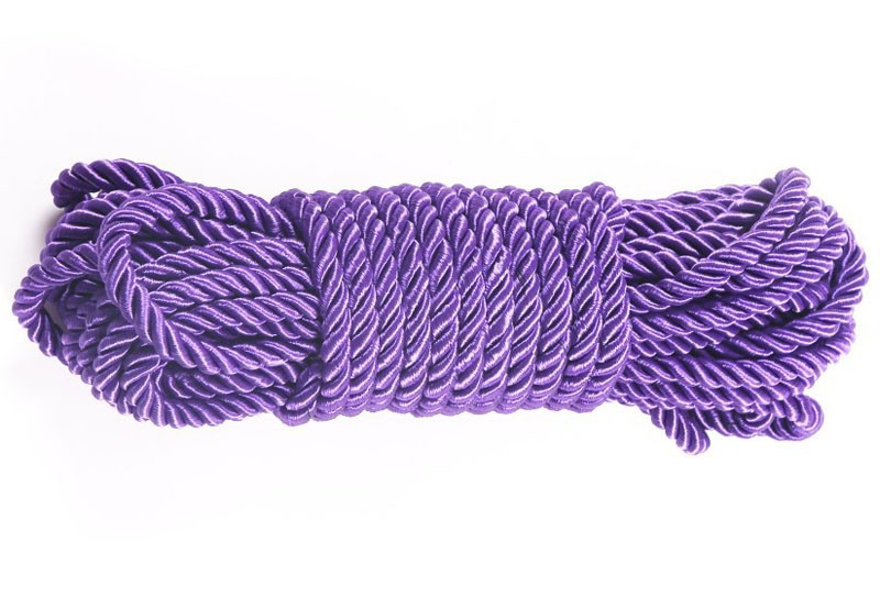 Dây trói tình yêu sợi dù màu đỏ đen tím tăng khoái cảm kích thích quan hệ Dây trói tình yêu sợi dù màu đỏ đen tím tăng khoái cảm kích thích quan hệ