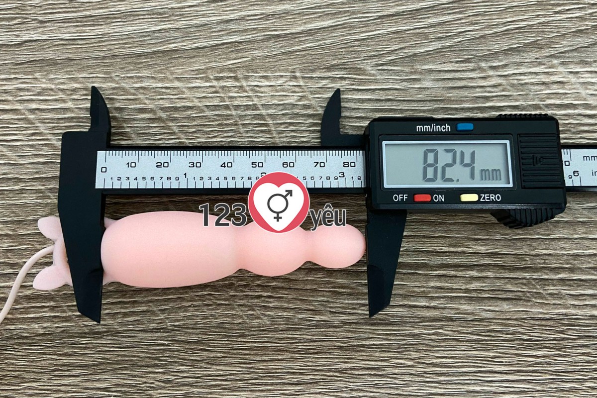 Trứng rung hậu môn pin sạc silicone ABS 12 chế độ rung nhỏ gọn tiện lợi Trứng rung hậu môn pin sạc silicone ABS 12 chế độ rung nhỏ gọn tiện lợi