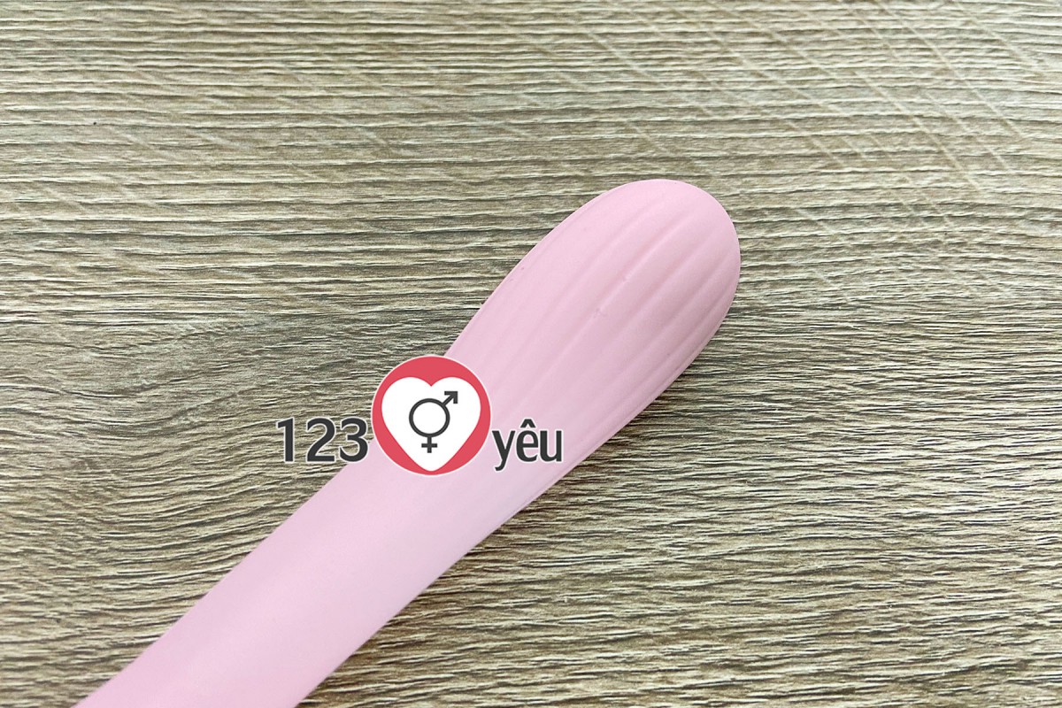  Cửa hàng bán Lưỡi liếm rung 2 đầu pin sạc nhỏ gọn chính hãng