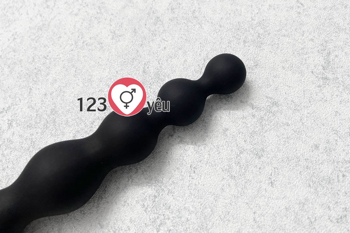  Mua Chuỗi mát xa kích hậu nhỏ gọn cực mạnh pin sạc loại tốt