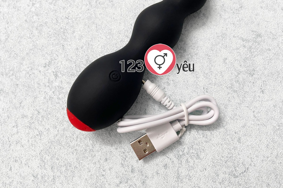  Mua Chuỗi mát xa kích hậu nhỏ gọn cực mạnh pin sạc loại tốt