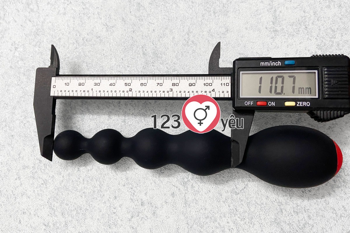  Mua Chuỗi mát xa kích hậu nhỏ gọn cực mạnh pin sạc loại tốt