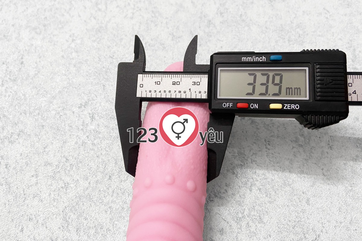 Lưỡi liếm massage rung ngoáy kích thích chuyện phòng the mới