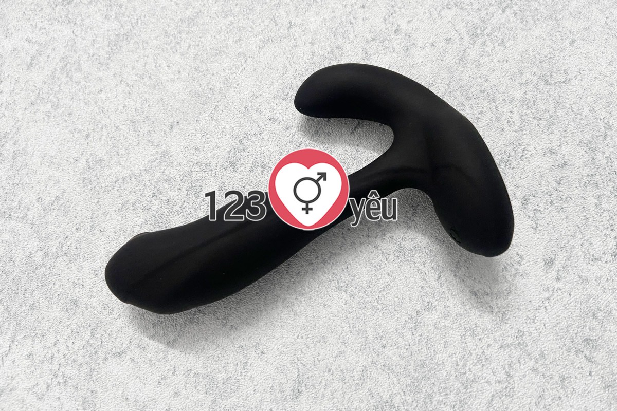 Dụng cụ kích hậu D-Peng silicon mềm mại điều khiển từ xa Dụng cụ kích hậu D-Peng silicon mềm mại điều khiển từ xa