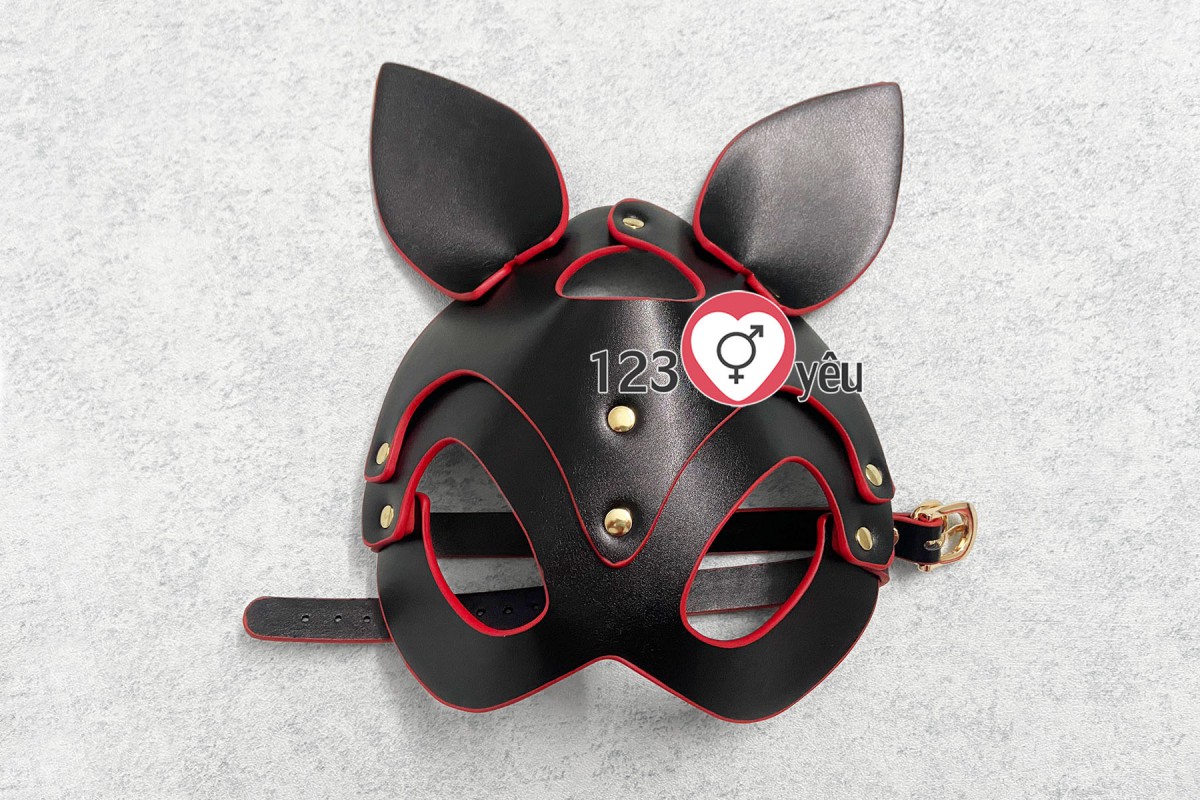  Phân phối Đồ chơi bạo dâm mặt nạ Cáo gợi dục tốt nhất