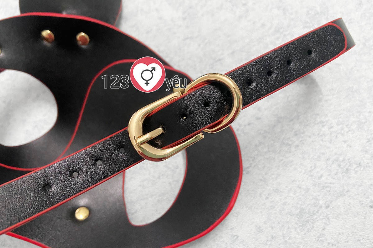  Phân phối Đồ chơi bạo dâm mặt nạ Cáo gợi dục tốt nhất