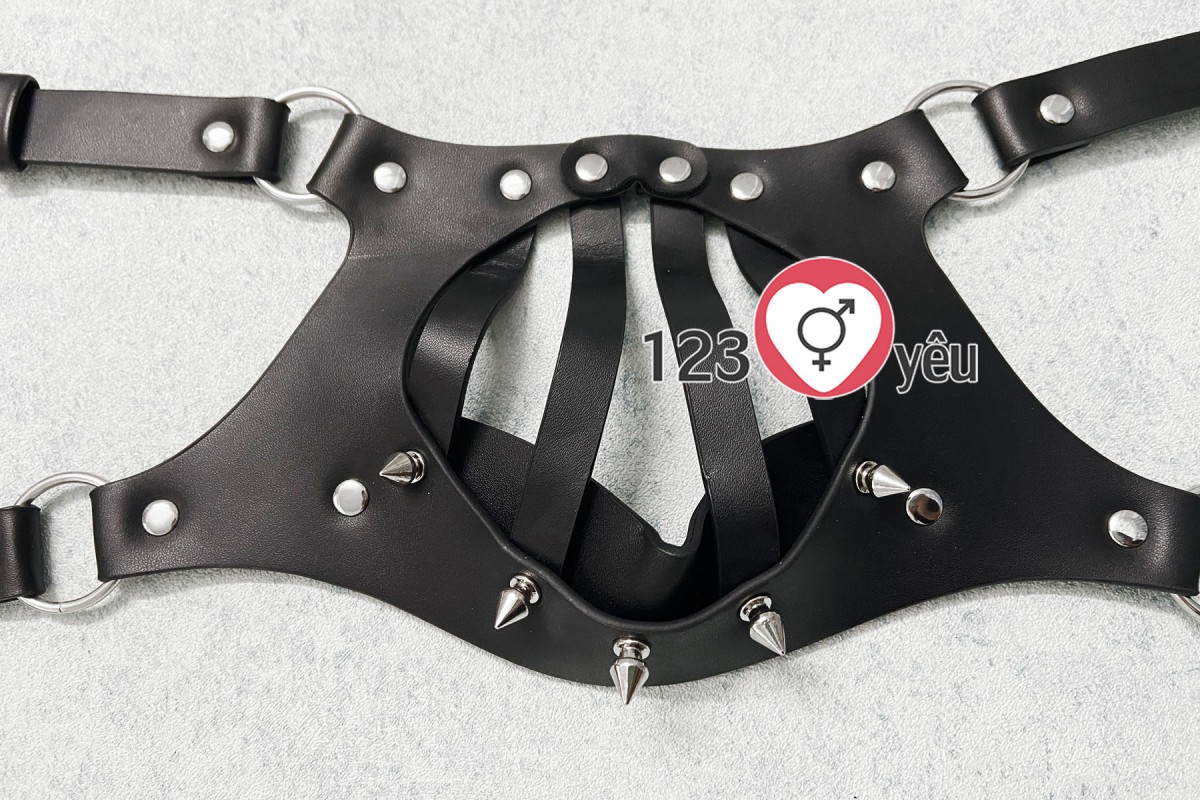  Cửa hàng bán Đồ chơi tình yêu mặt nạ khóa miệng da giá rẻ