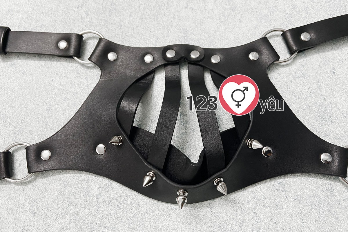  Cửa hàng bán Đồ chơi tình yêu mặt nạ khóa miệng da giá rẻ