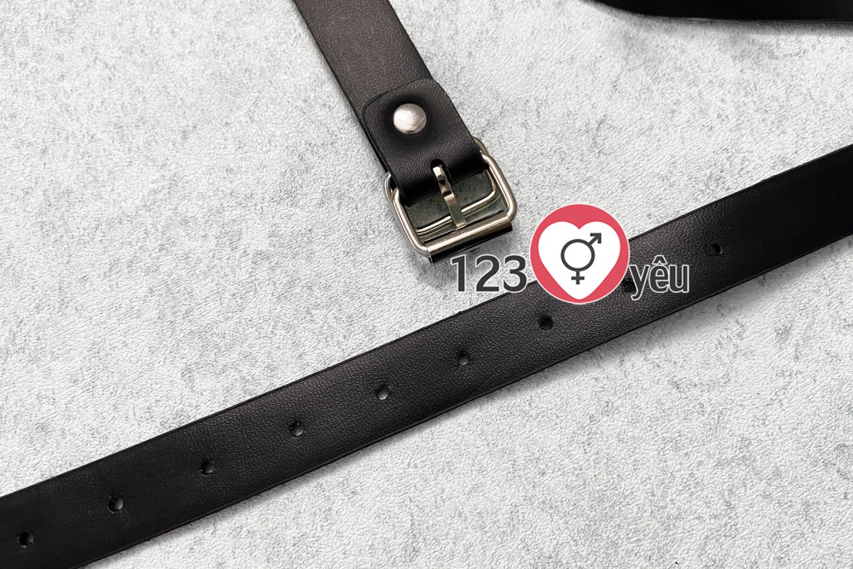  Cửa hàng bán Đồ chơi tình yêu mặt nạ khóa miệng da giá rẻ