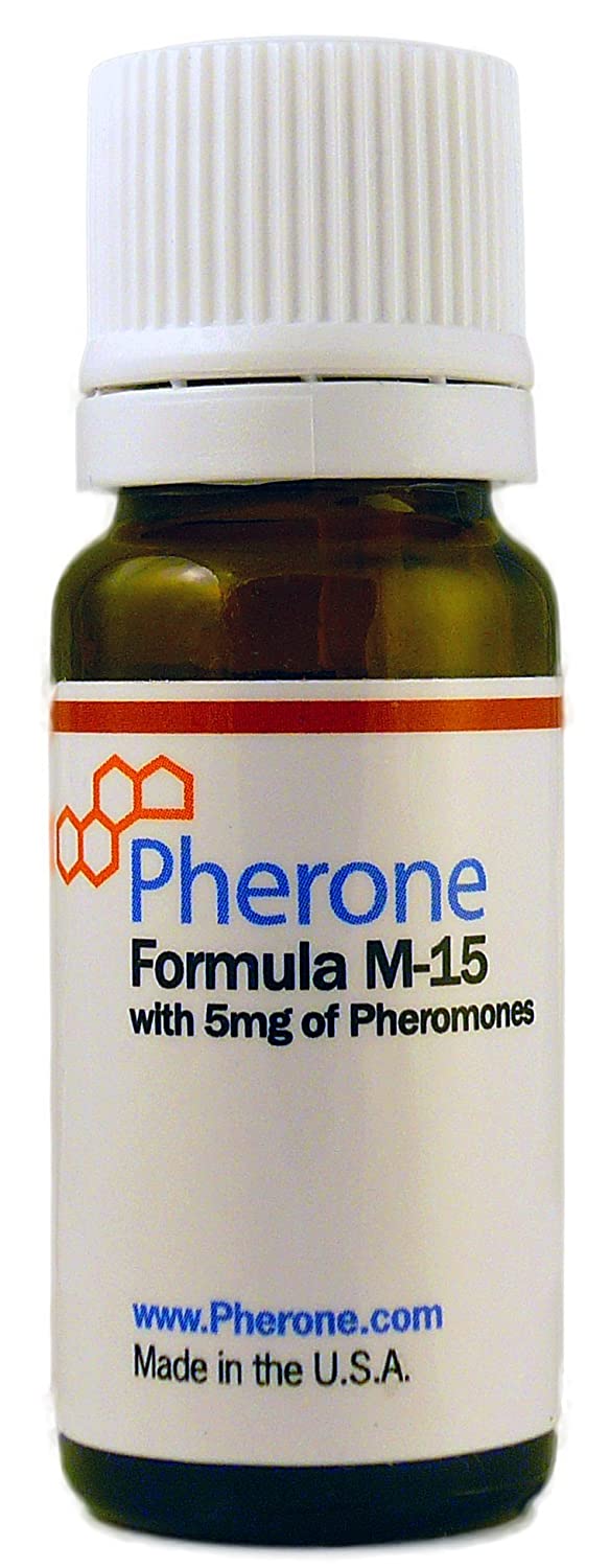 Formula M15 Kích Dục Nữ Mỹ 10ml Tăng Ham Muốn An Toàn Không Tác Dụng Phụ