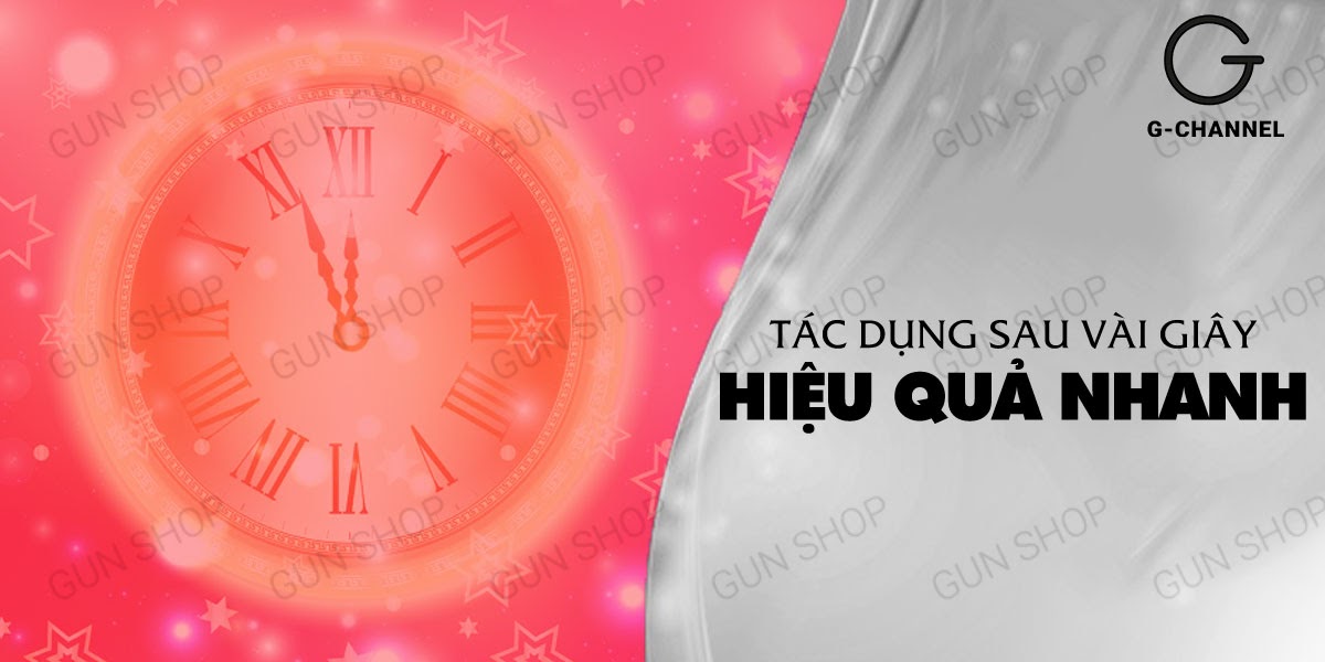 Popper C4 Red 10ml Mỹ thư giãn tăng khoái cảm mạnh mẽ