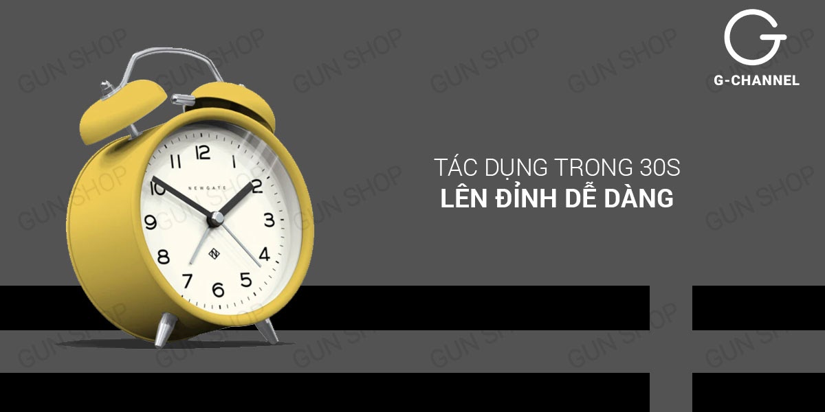 Review Popper Tom Of Finland dùng cho Bot có tốt không?