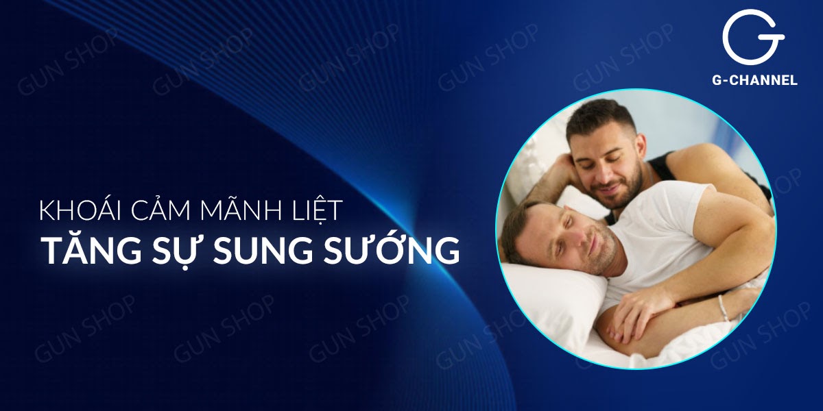 Popper Tom Of Finland Leather Love 10ml tăng khoái cảm đồng tính