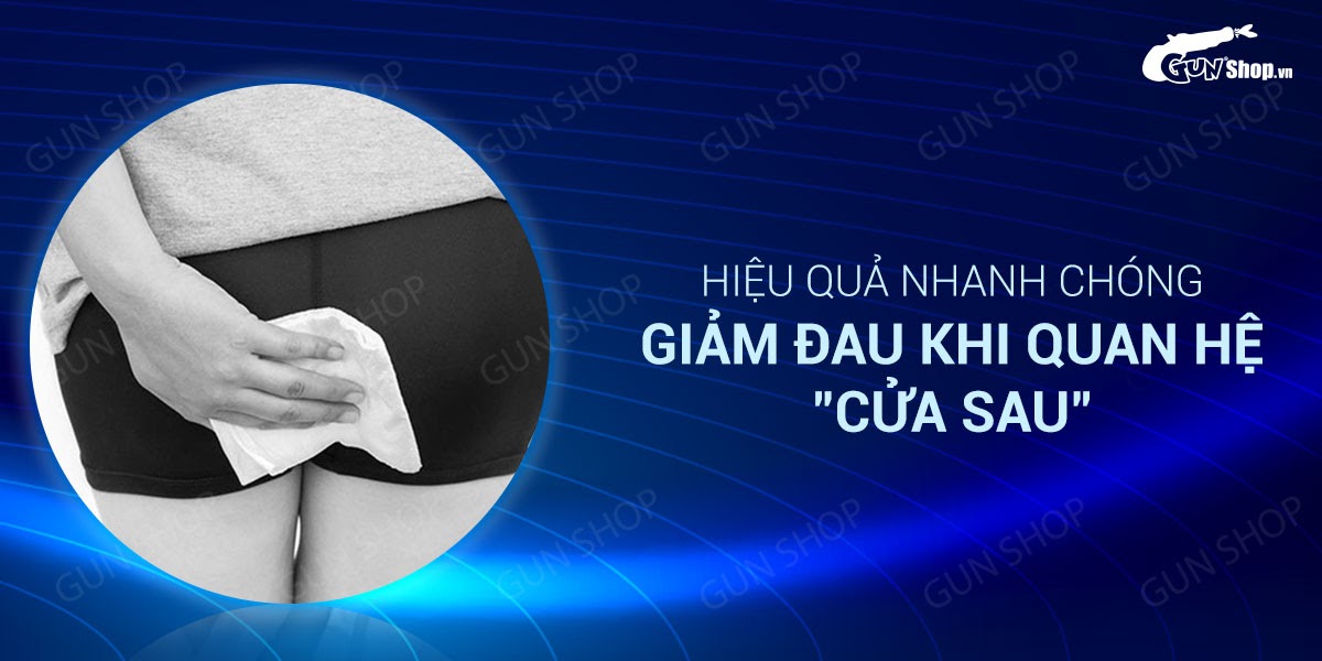 Popper Tom Of Finland cao cấp Mỹ tăng khoái cảm nhập khẩu chính hãng