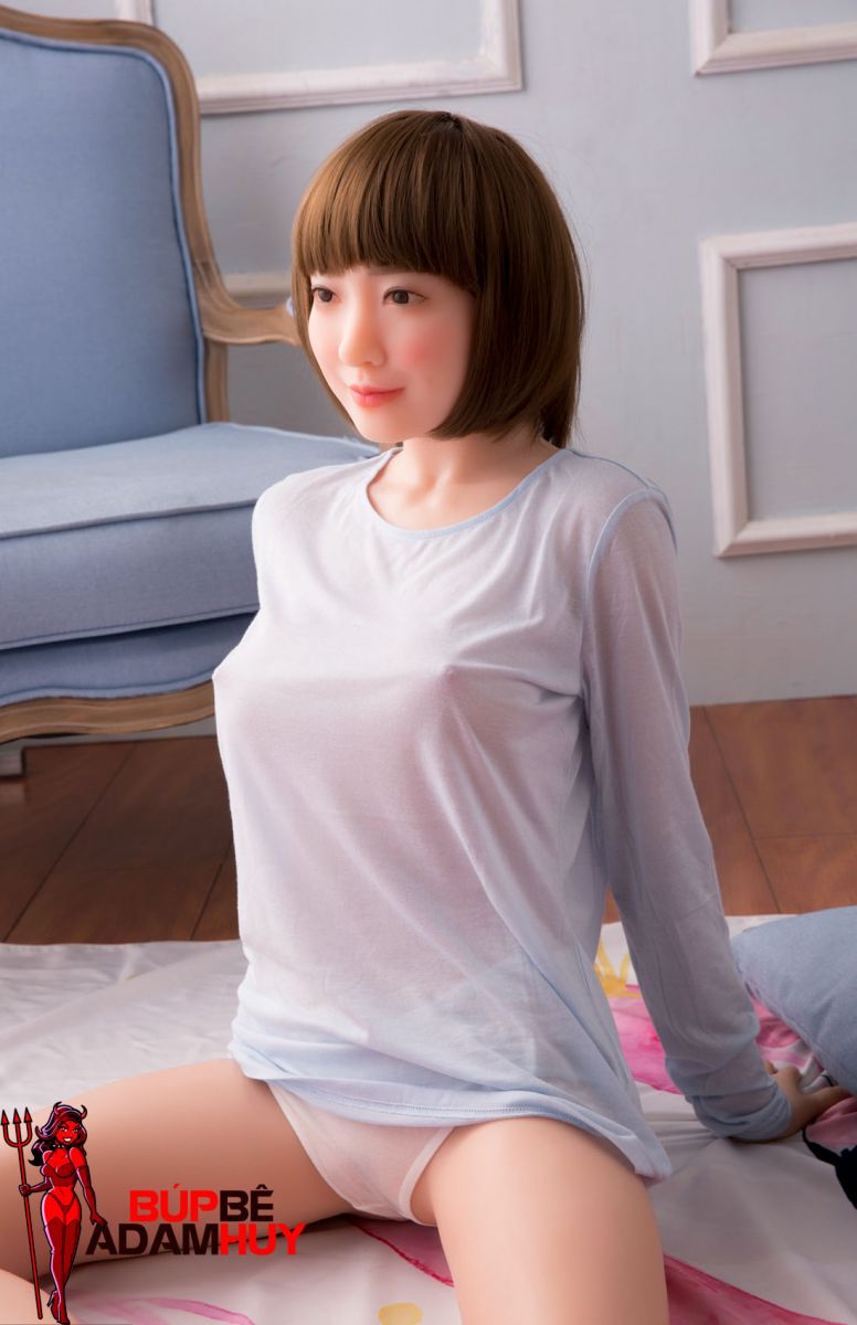 Búp bê SN NERISSA 172cm SINO Doll chân thực chuẩn người thật