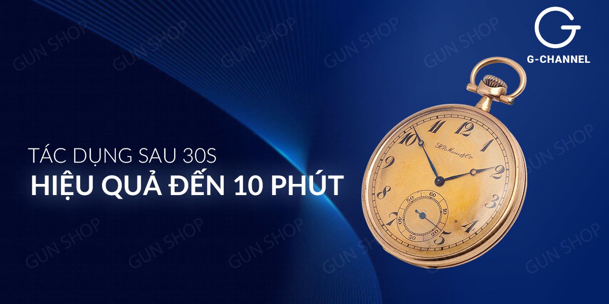 Popper Tom Of Finland Leather Love 10ml tăng khoái cảm đồng tính