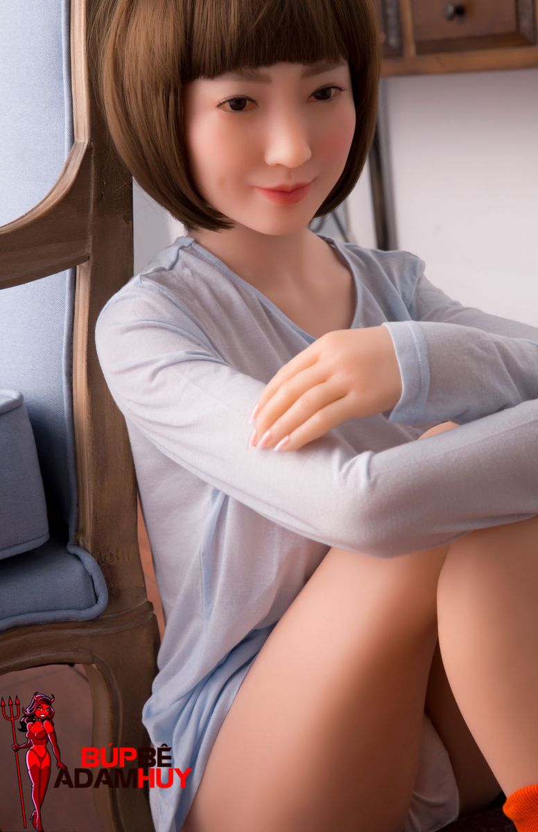 Búp bê SN NERISSA 172cm SINO Doll chân thực chuẩn người thật