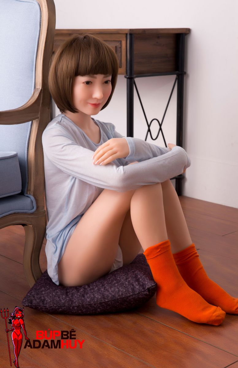 Búp bê SN NERISSA 172cm SINO Doll chân thực chuẩn người thật