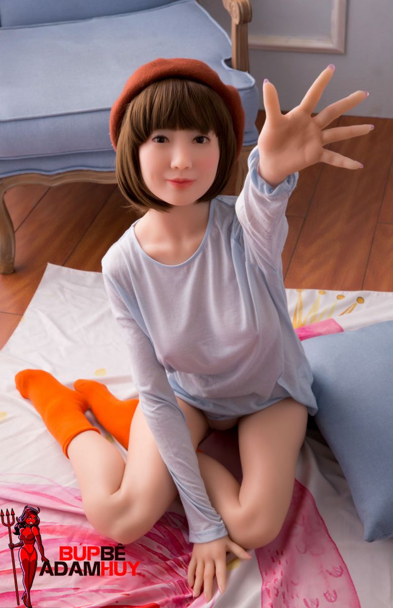 Búp bê SN NERISSA 172cm SINO Doll chân thực chuẩn người thật