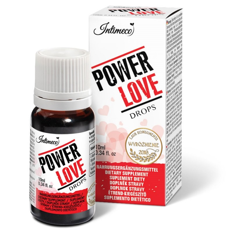  Nhập sỉ Thuốc Kích Dục Nữ Power Love cao cấp