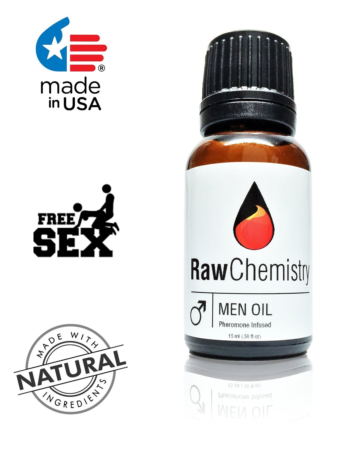  So sánh Nước Hoa Kích Dục Nữ Raw Chemistry giá rẻ