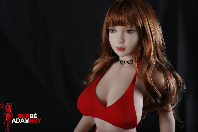 Búp Bê QT AERUM 100cm Silicon Cao Cấp Thực Tế