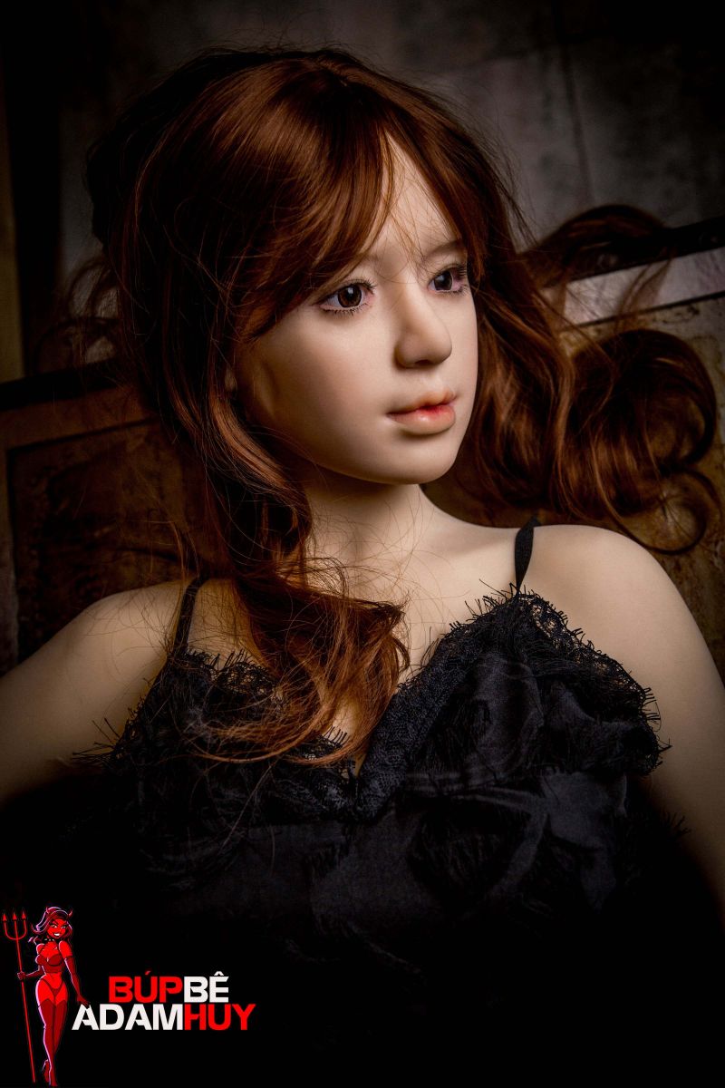 Búp bê QiTa BASIL 168cm chất liệu TPE chân thực hình thể hoàn mỹ Búp bê QiTa BASIL 168cm chất liệu TPE chân thực hình thể hoàn mỹ