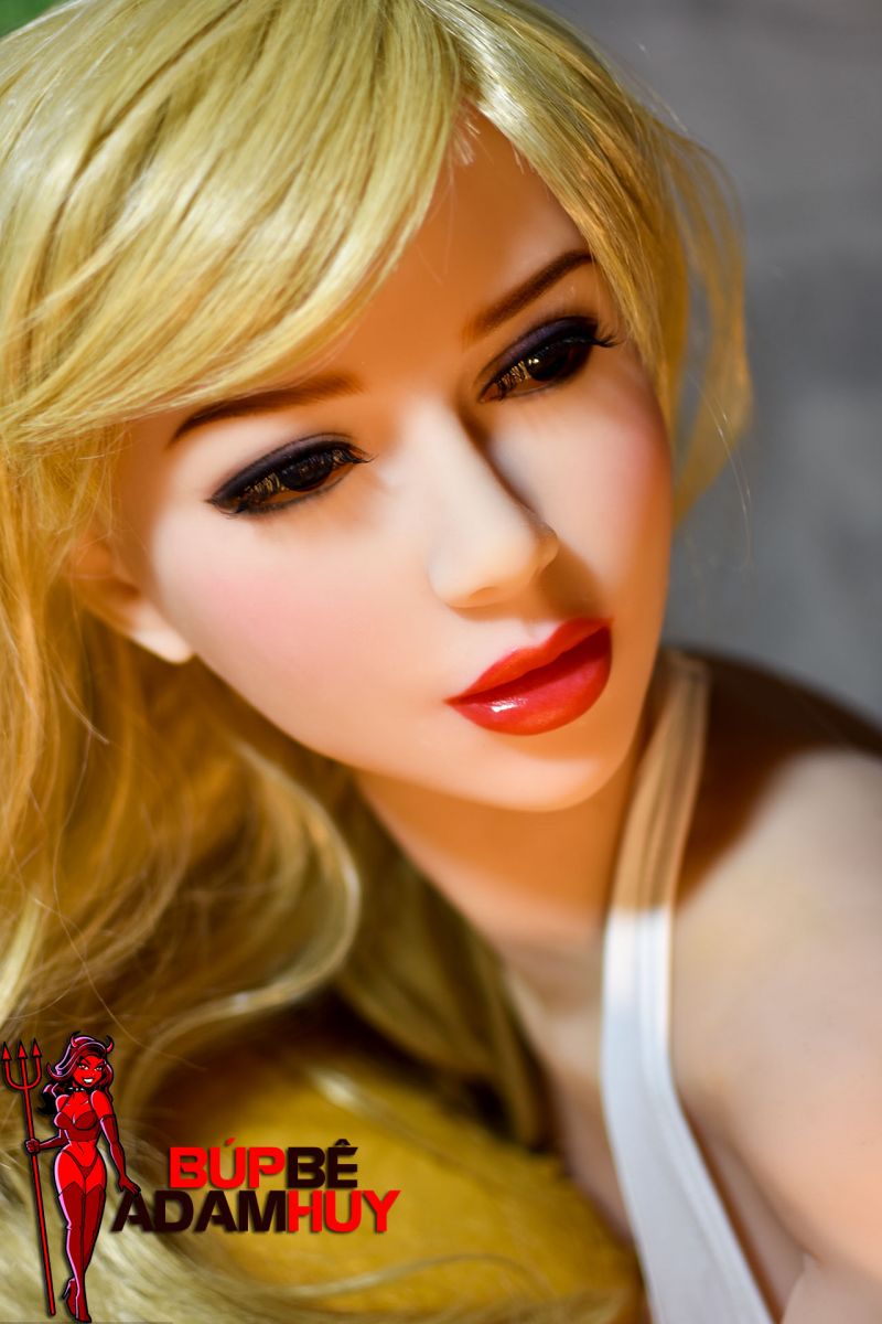 Búp bê 6YE BELLE 140cm TPE chân thực đầy cảm xúc nhập khẩu chính hãng