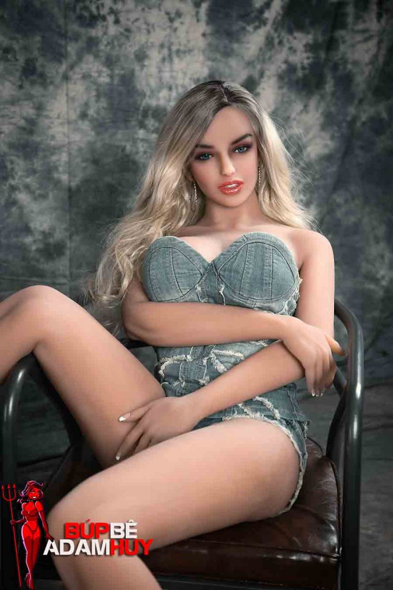 Búp bê AF BETHANY 168cm TPE cao cấp sống động tự nhiên