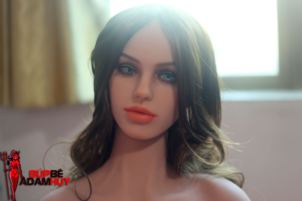 Búp bê WM JENA 161CM cao cấp phong cách Nhật Bản chân thực