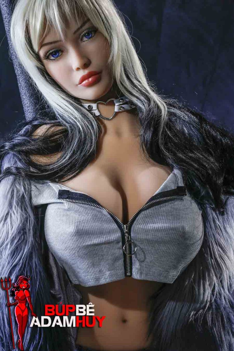 Búp bê JY BLAIR 170CM TPE cao cấp phong cách thực tế chuẩn Nhật Búp bê JY BLAIR 170CM TPE cao cấp phong cách thực tế chuẩn Nhật