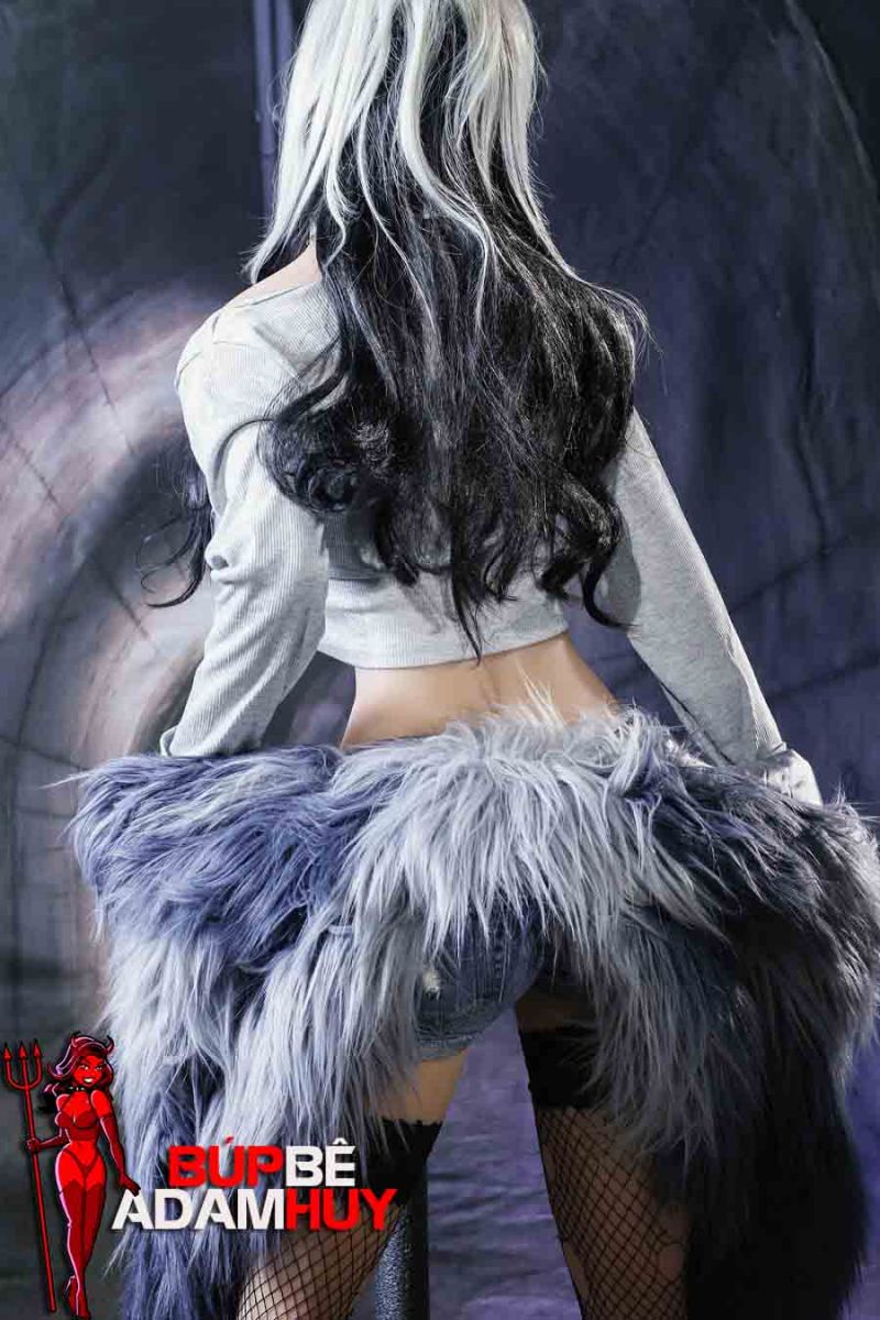 Búp bê JY BLAIR 170CM TPE cao cấp phong cách thực tế chuẩn Nhật Búp bê JY BLAIR 170CM TPE cao cấp phong cách thực tế chuẩn Nhật